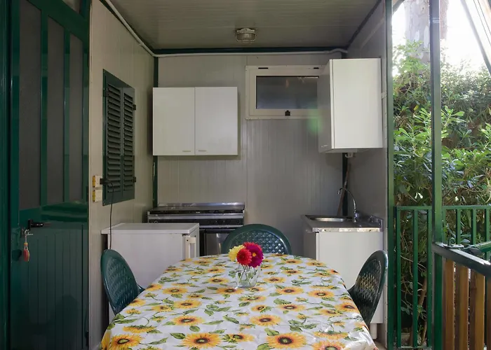 Intercamping Apollo 3*