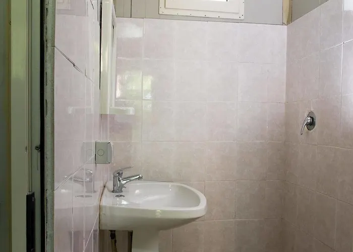 Ξενοδοχείο Intercamping Apollo 3*