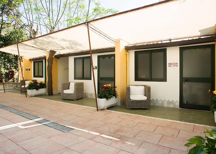 Intercamping Apollo Capaccio