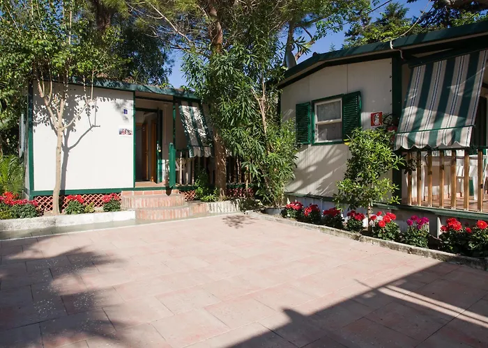 Hotel Intercamping Apollo