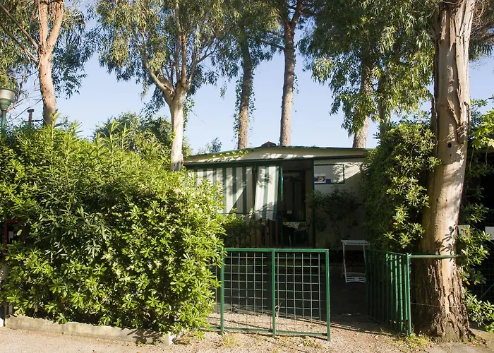 Intercamping Apollo Ξενοδοχείο