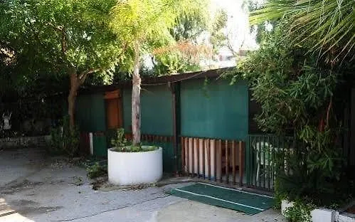 Intercamping Apollo Ξενοδοχείο Capaccio